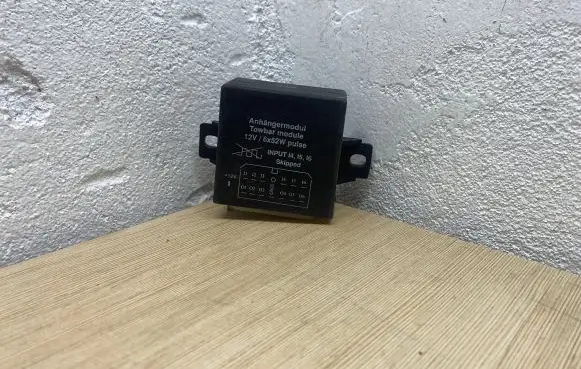 Peugeot Partner Sliding door motor 010203 040506