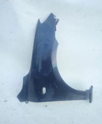 Mazda 2 Fender