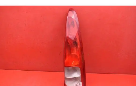 Chevrolet Tacuma Rear/tail lights 