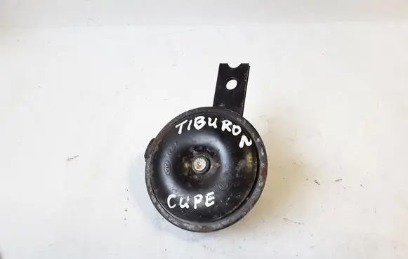 Hyundai Tiburon Horn signal 966302C100