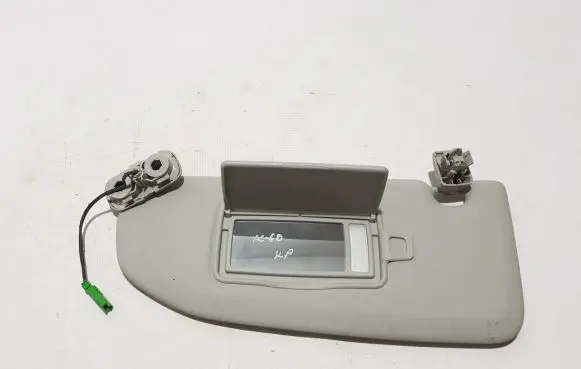 Volvo XC60 Sun visor 39838383