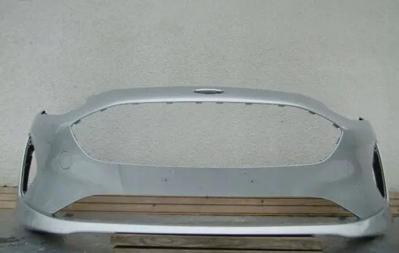 Ford Fiesta Front bumper