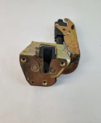 Peugeot 807 Sliding door lock PZ08B01Y