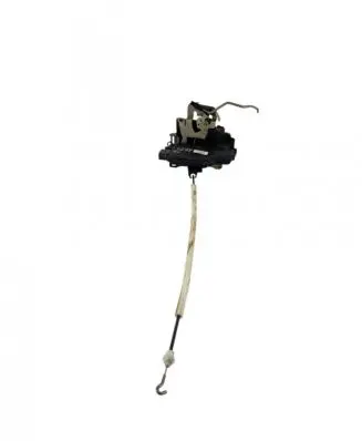 Audi A6 S6 C5 4B Front door lock 4B18370163