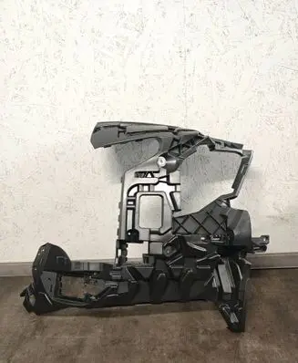 BMW X5 G05 Front bumper mounting bracket 51118085627 8085627 105034
