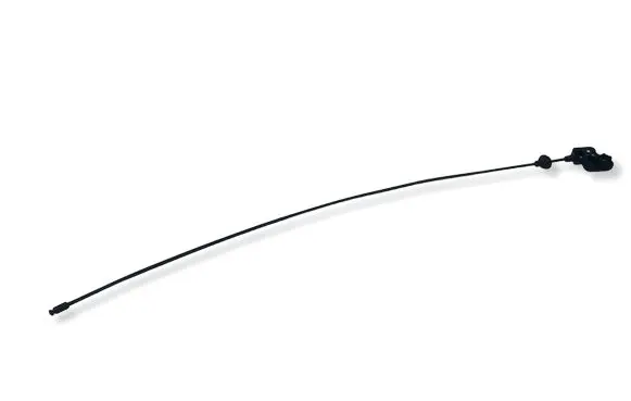 Land Rover Discovery 3 - LR3 Engine bonnet/hood lock release cable 