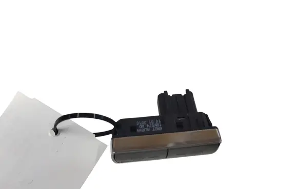 Ford Mondeo MK IV Windscreen/window heater switch 6M2T18K574AD