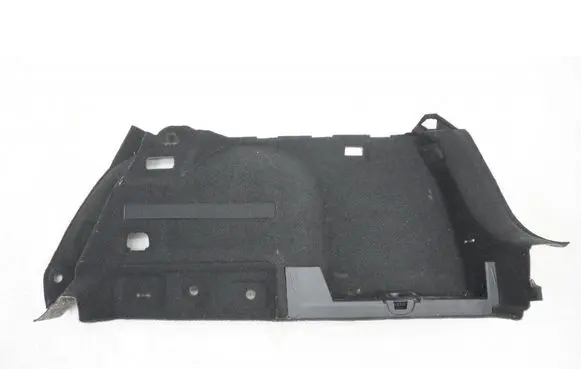 Seat Leon (5F) Tailgate/boot cover trim set 5F9867428B