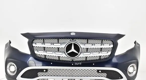 Mercedes-Benz GLA W156 Front bumper 1568854100