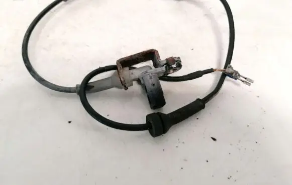 Nissan 350Z ABS brake wheel speed sensor