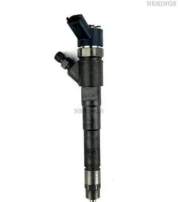 Iveco Daily 4th gen Fuel injector 0445110248