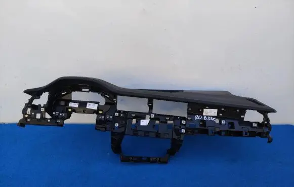 Audi Q8 Dashboard 4M8857033