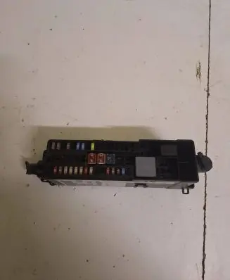 Ford C-MAX II Fuse module X55FK04F0A 55FK04F0A