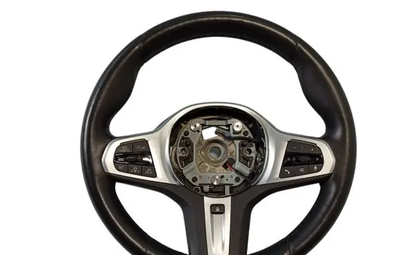 BMW X6 G06 Steering wheel 32308008186 8008186 61317856691