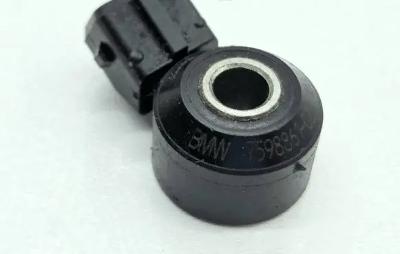 BMW M5 F90 Detonation knock sensor 7598861 13627598861