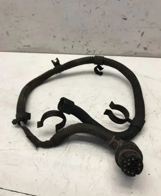 Audi A5 8T 8F Air conditioning (A/C) pressure sensor 1J0971921K