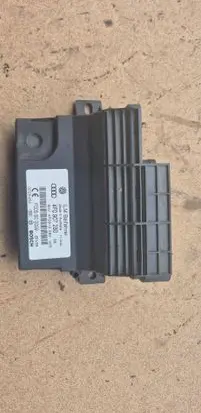 Audi A6 S6 C6 4F Other control units/modules 4F0907280 F005S00099 4F0910280