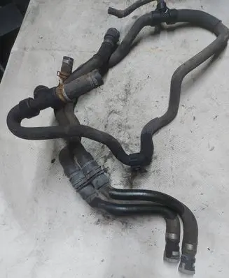 Ford S-MAX Coolant pipe/hose 