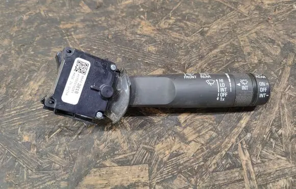 Opel Astra J Wiper control stalk 95433818