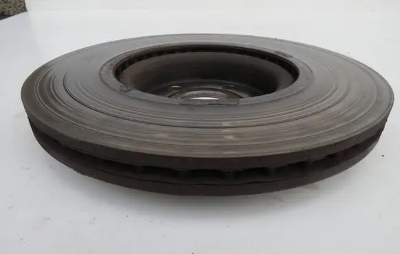 Volvo S90, V90 Front brake disc