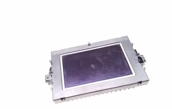 Mercedes-Benz C W204 Screen/display/small screen A1729008600