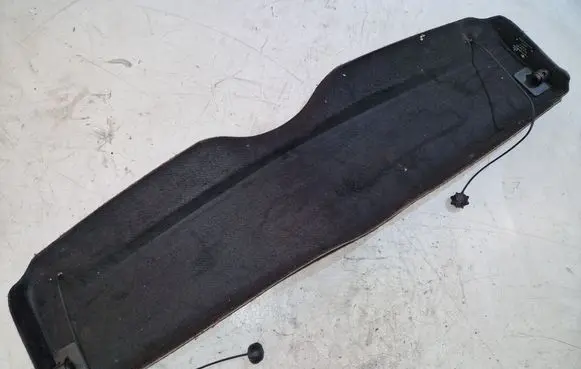 Mini One - Cooper Coupe R56 Parcel shelf 7151717