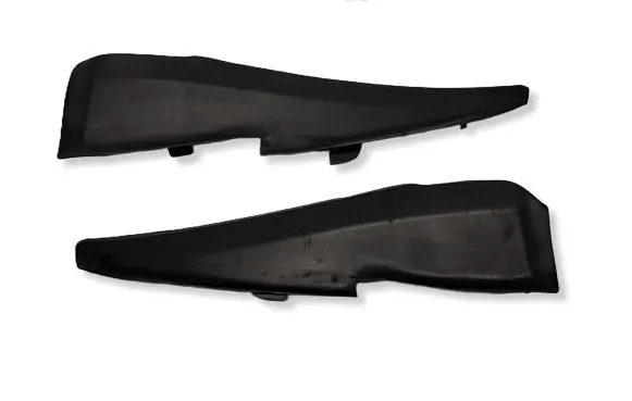 Peugeot 208 I Windshield trim 96748542XT 96748540XT