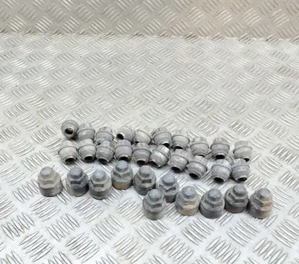 Ford Transit Custom Nuts/bolts 