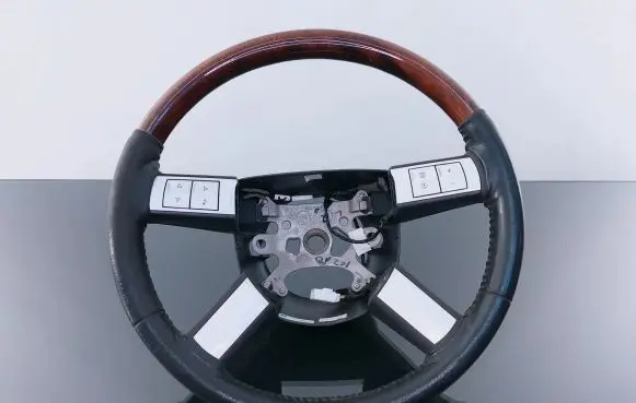 Chrysler 300 - 300C Steering wheel 0UV241DVAE 14117D