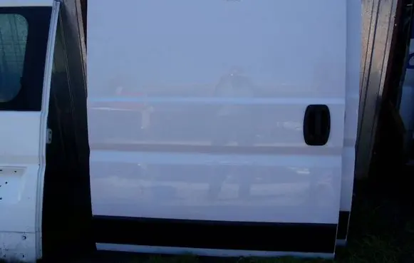 Fiat Ducato Side sliding door 