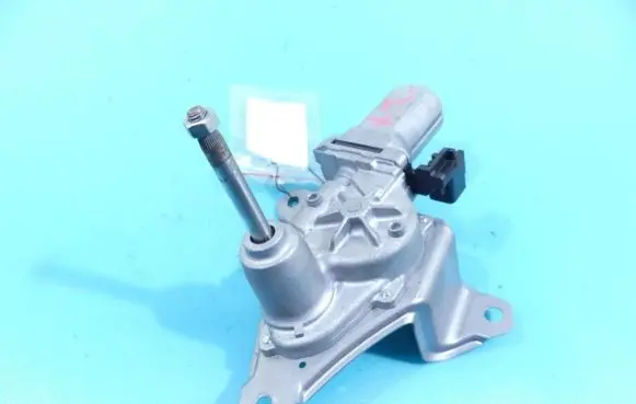 Mitsubishi Space Star Rear window wiper motor 259600-2510 IMPRK1298611