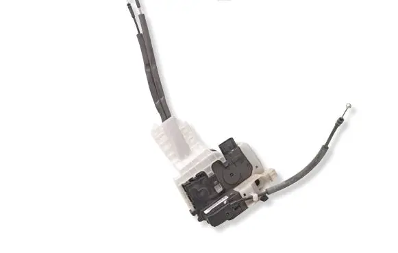 Hyundai ix35 Front door lock 813102Y010