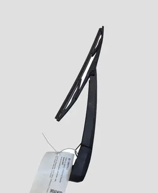 Toyota Corolla Verso AR10 Rear wiper blade arm