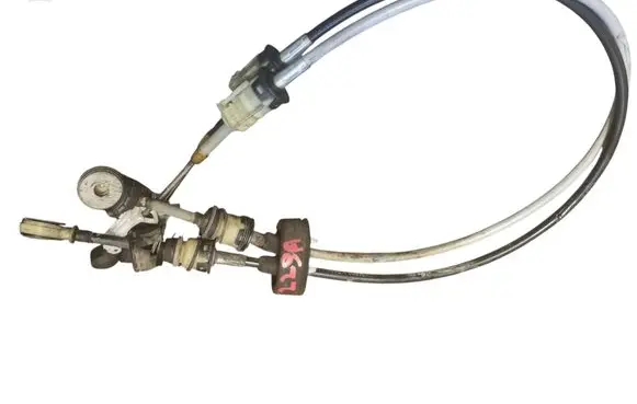 Opel Zafira B Gear shift cable linkage 55351948EX 55351948