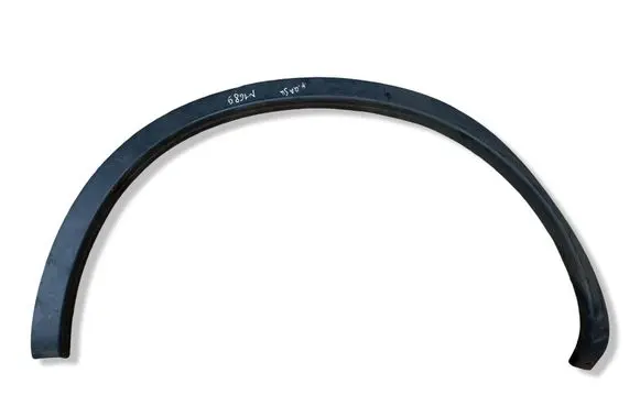 Nissan Qashqai Rear arch trim 93829JD0