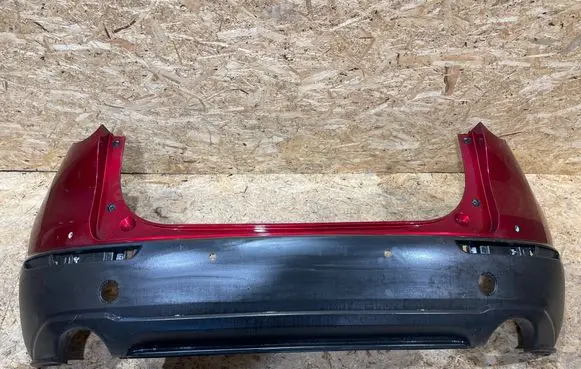 Mazda CX-30 Rear bumper DFR5-50221 S2504R027