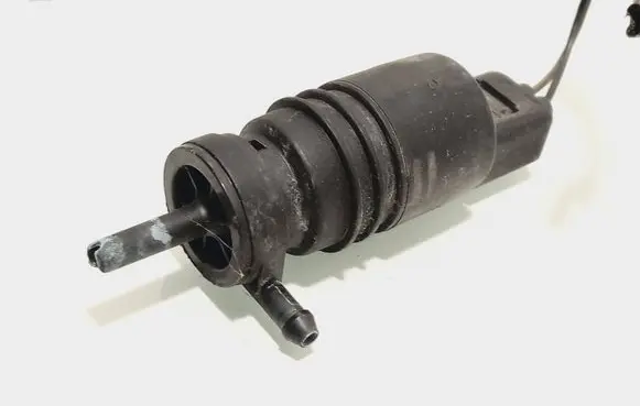 BMW 3 E46 Windscreen/windshield washer pump