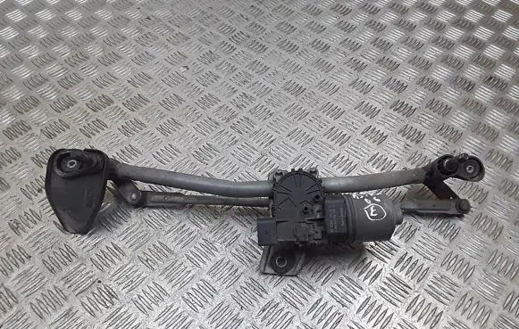 Opel Astra H Front wiper linkage 13111211 0390241538