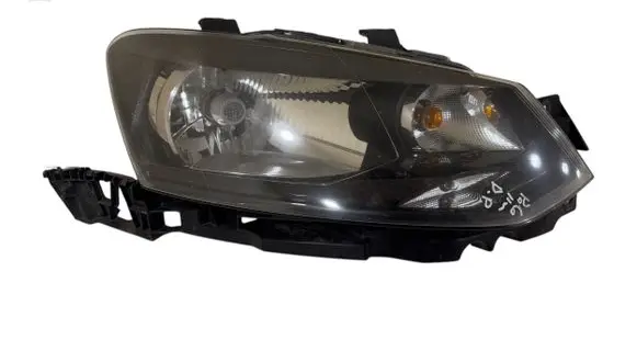 Volkswagen Polo V 6R Headlight/headlamp 6R1941016E 89503292