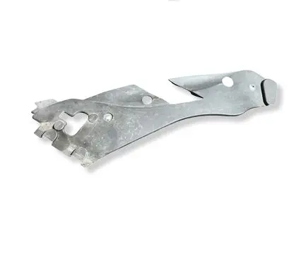 Mercedes-Benz C W204 Under headlight/headlamp trim A2048261424