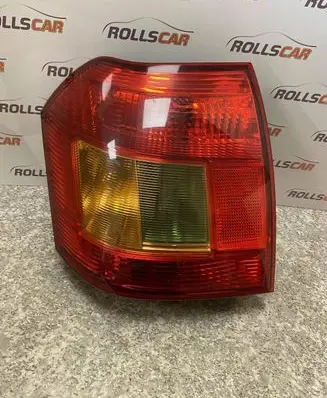 Toyota Corolla E120 E130 Rear/tail lights 0459