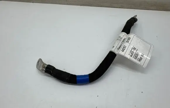 Maserati Grecale Negative earth cable (battery) 670157744