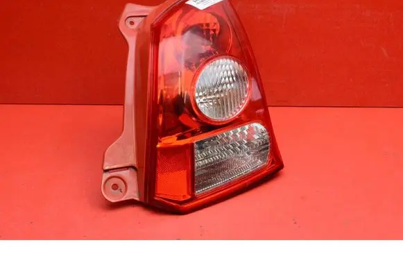 Nissan Pixo Rear/tail lights 
