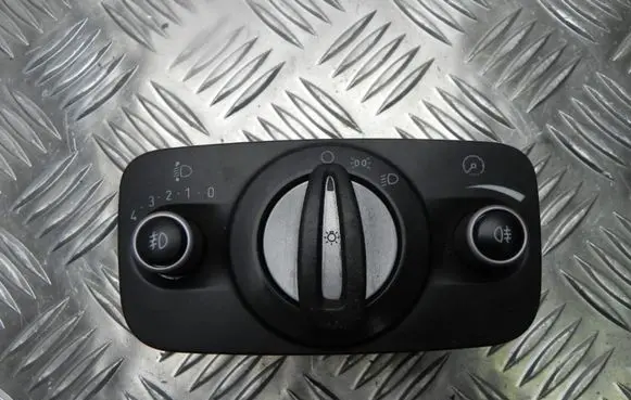 Ford S-MAX Light switch AG9T13A824AA I8987
