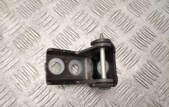 Peugeot 208 II Front door lower hinge 