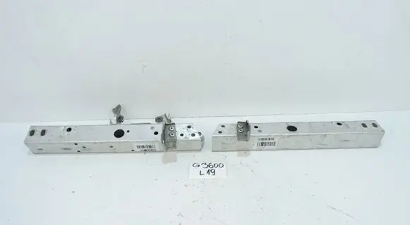 BMW i3 Front bumper support beam D6222077000