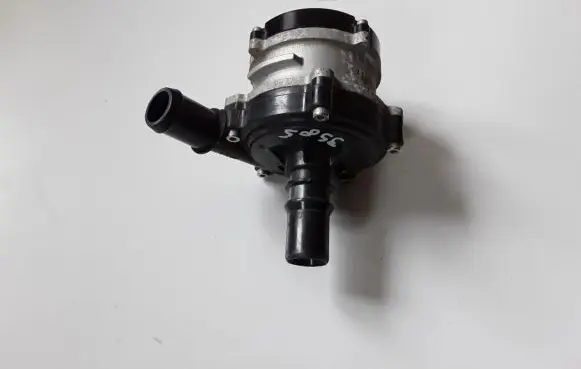 Hyundai Ioniq Electric auxiliary coolant/water pump 2510003HZ0