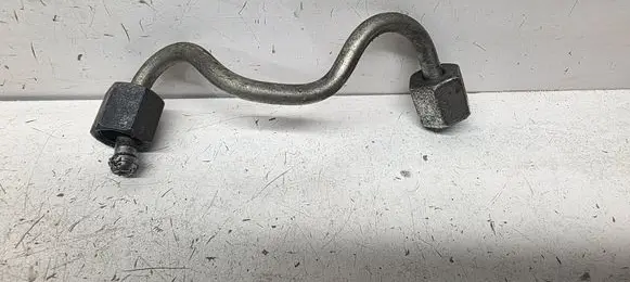 KIA Sorento Fuel line pipe 314112F600
