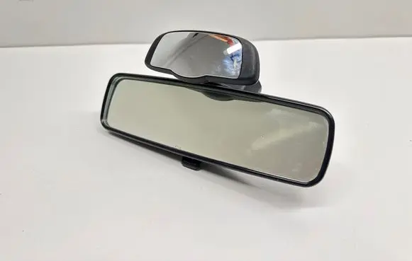Citroen Berlingo Rear view mirror (interior) E20305028 E20205028