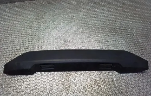 Ford Transit Custom Number plate light BK2113555AE5CND
